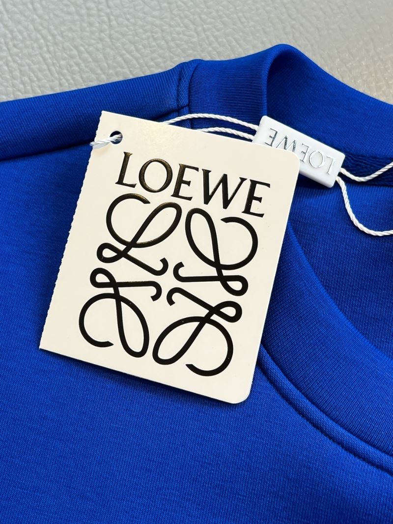 Loewe Hoodies